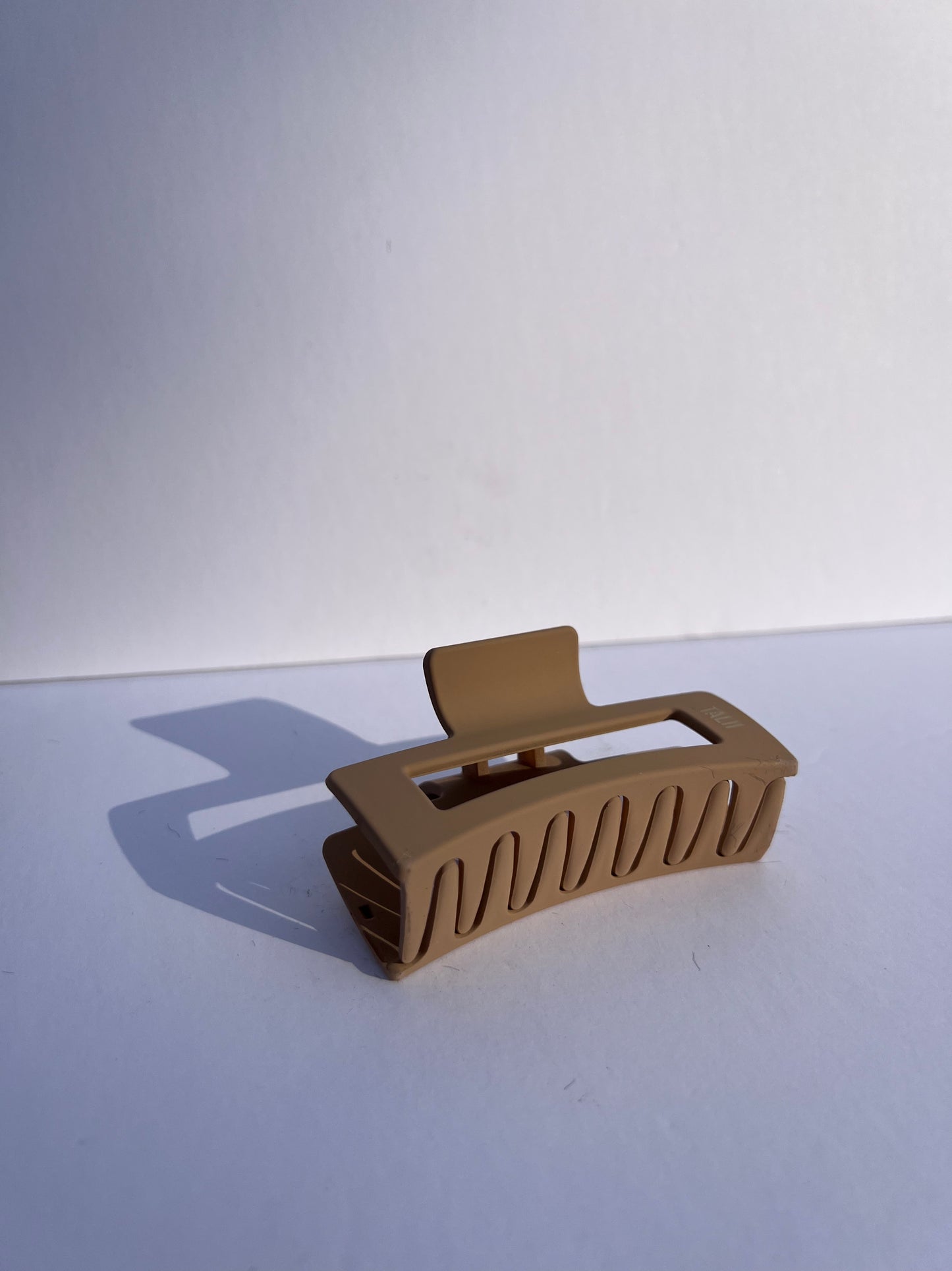 The Claw Clip