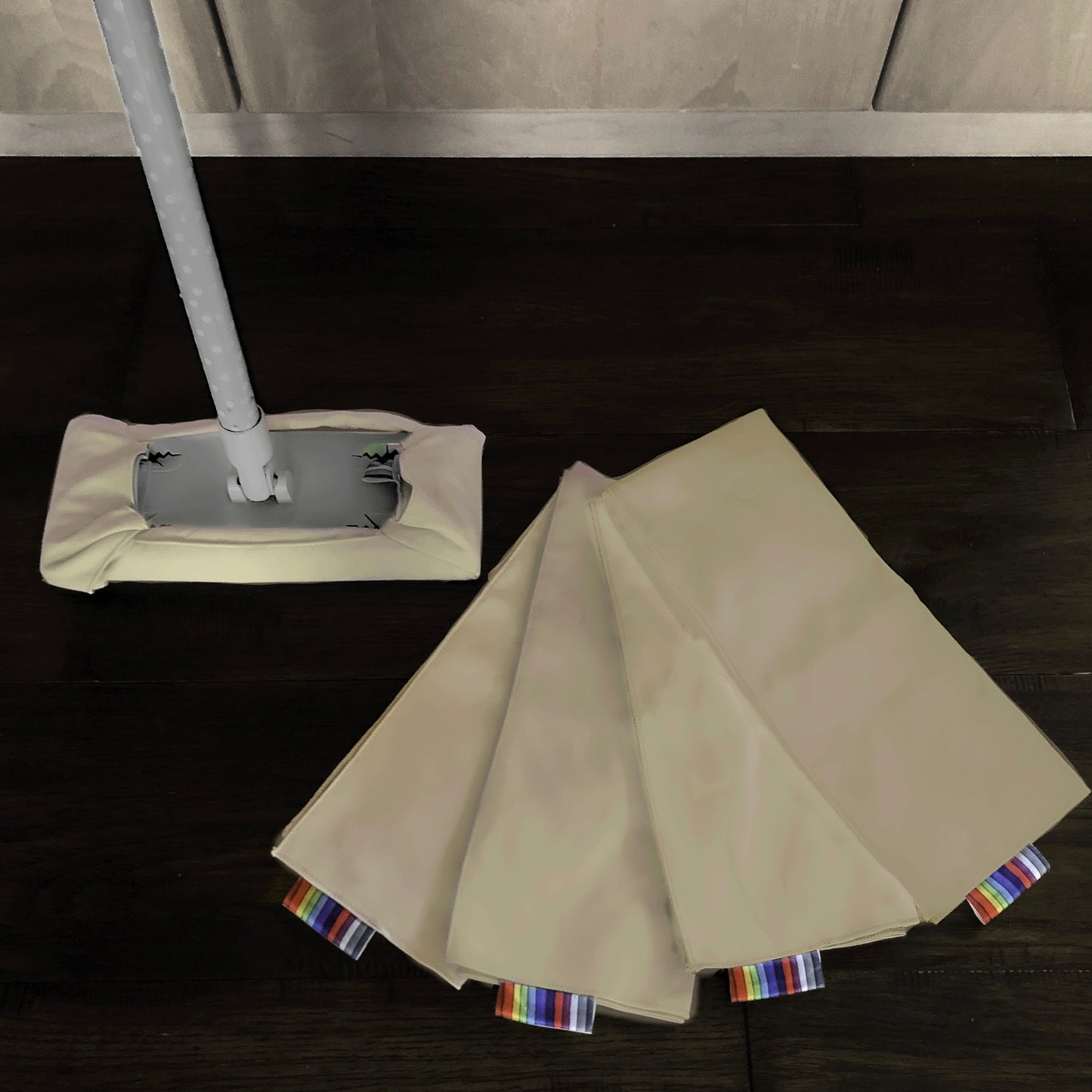 REUSABLE DUSTERS