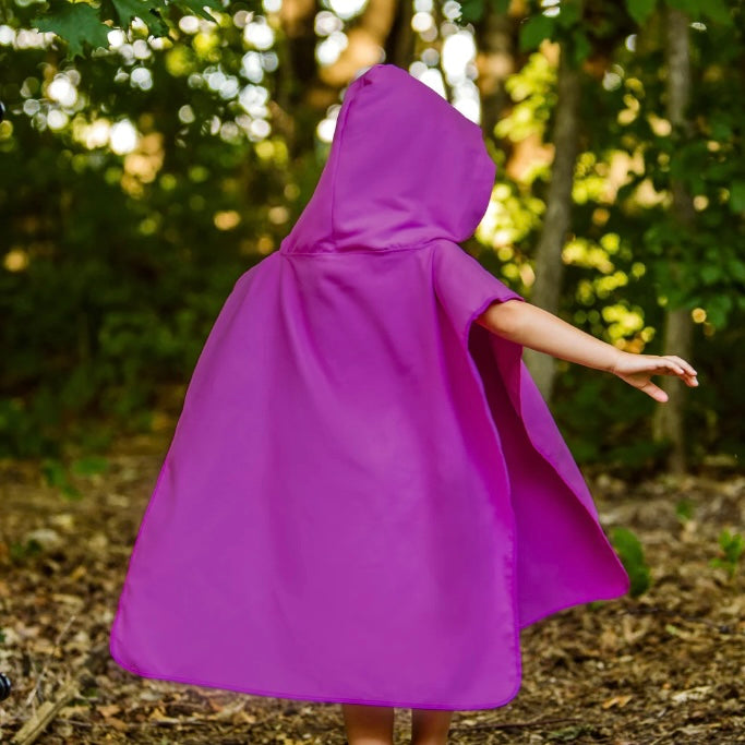 The Mini Poncho