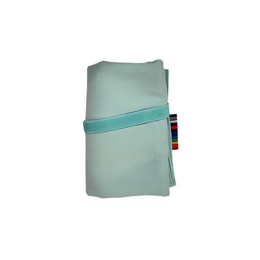 Medium Towel Seafoam - OS
