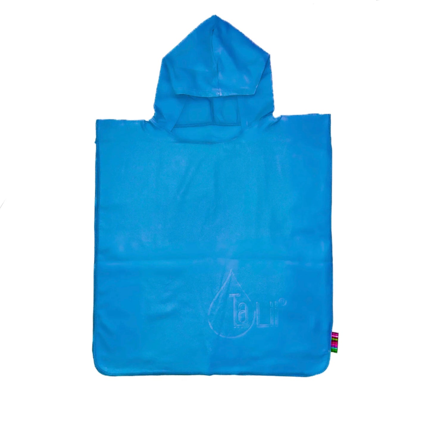 The Mini Poncho