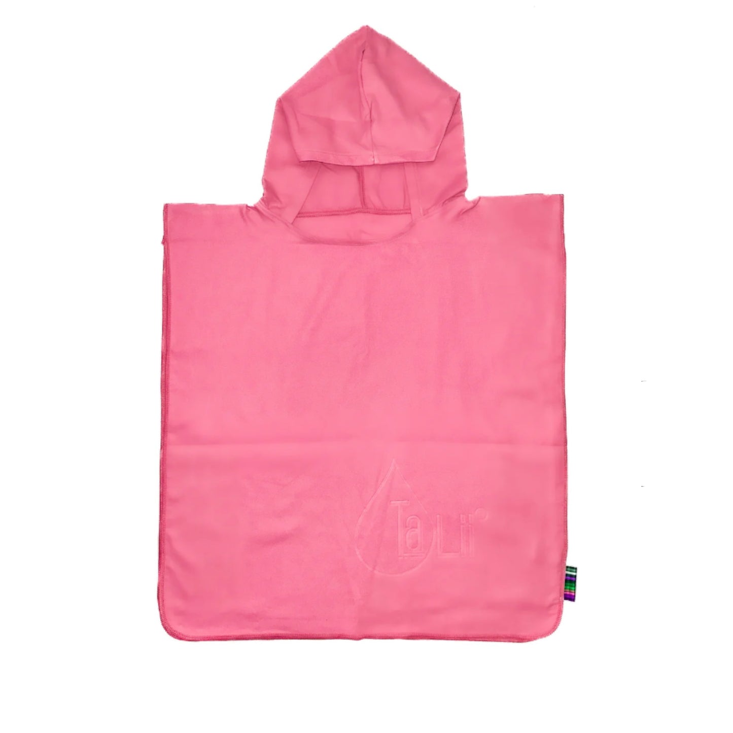 The Mini Poncho