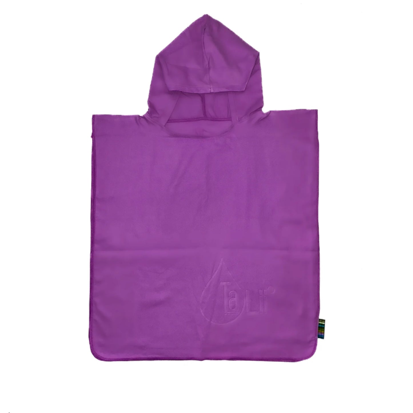 The Mini Poncho