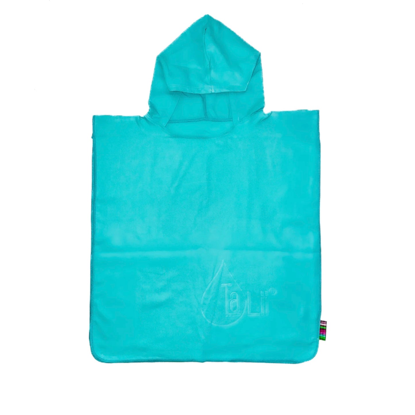 The Mini Poncho