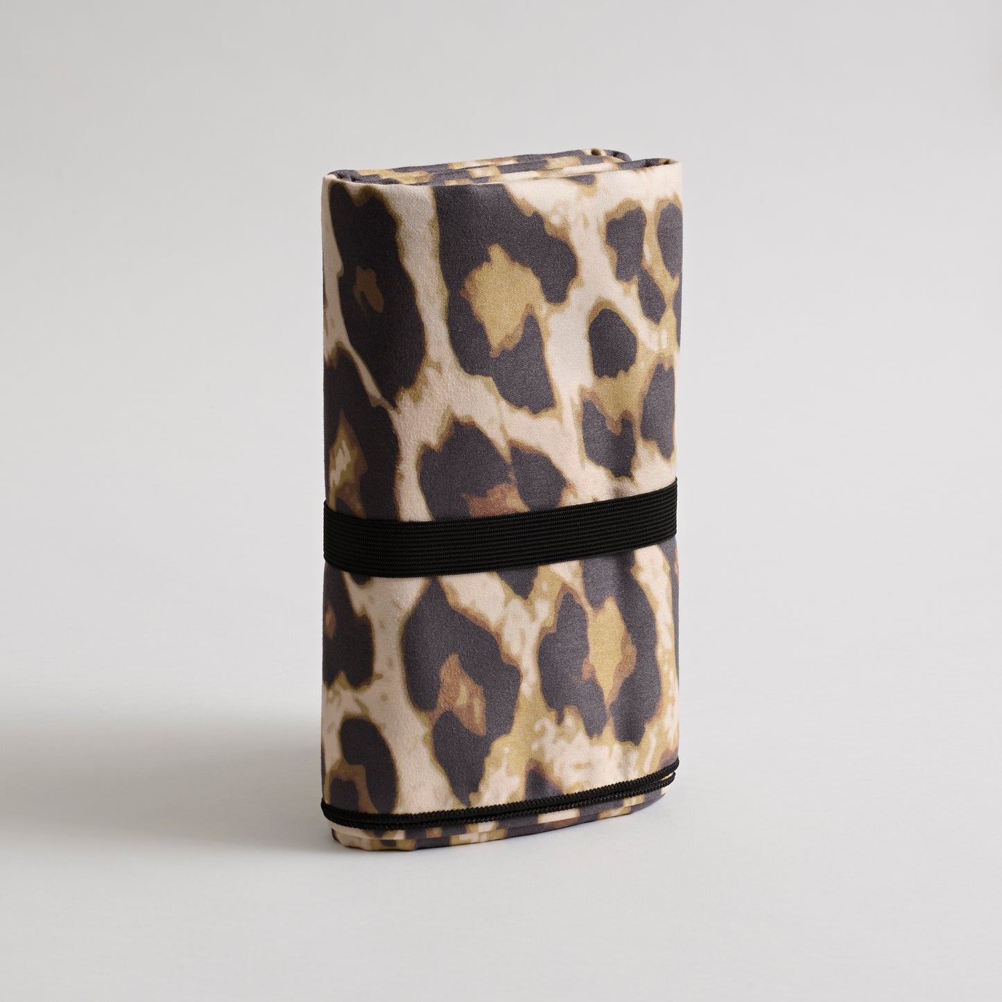 The Patterned Bath Sheet