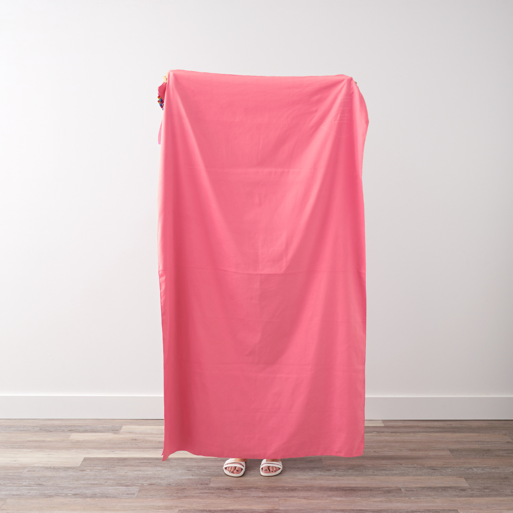 LARGE TOWEL - BATH SHEET