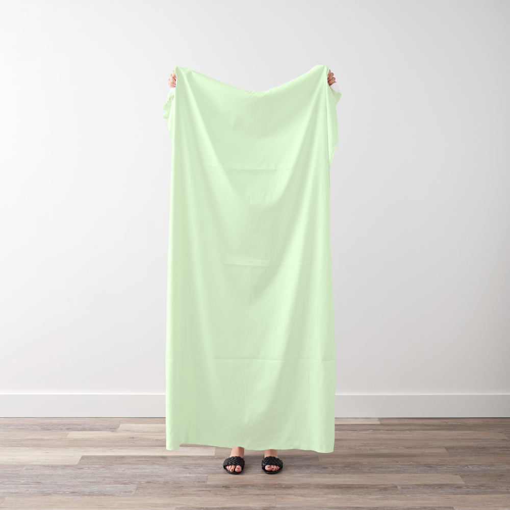 Kiwi Large Towel