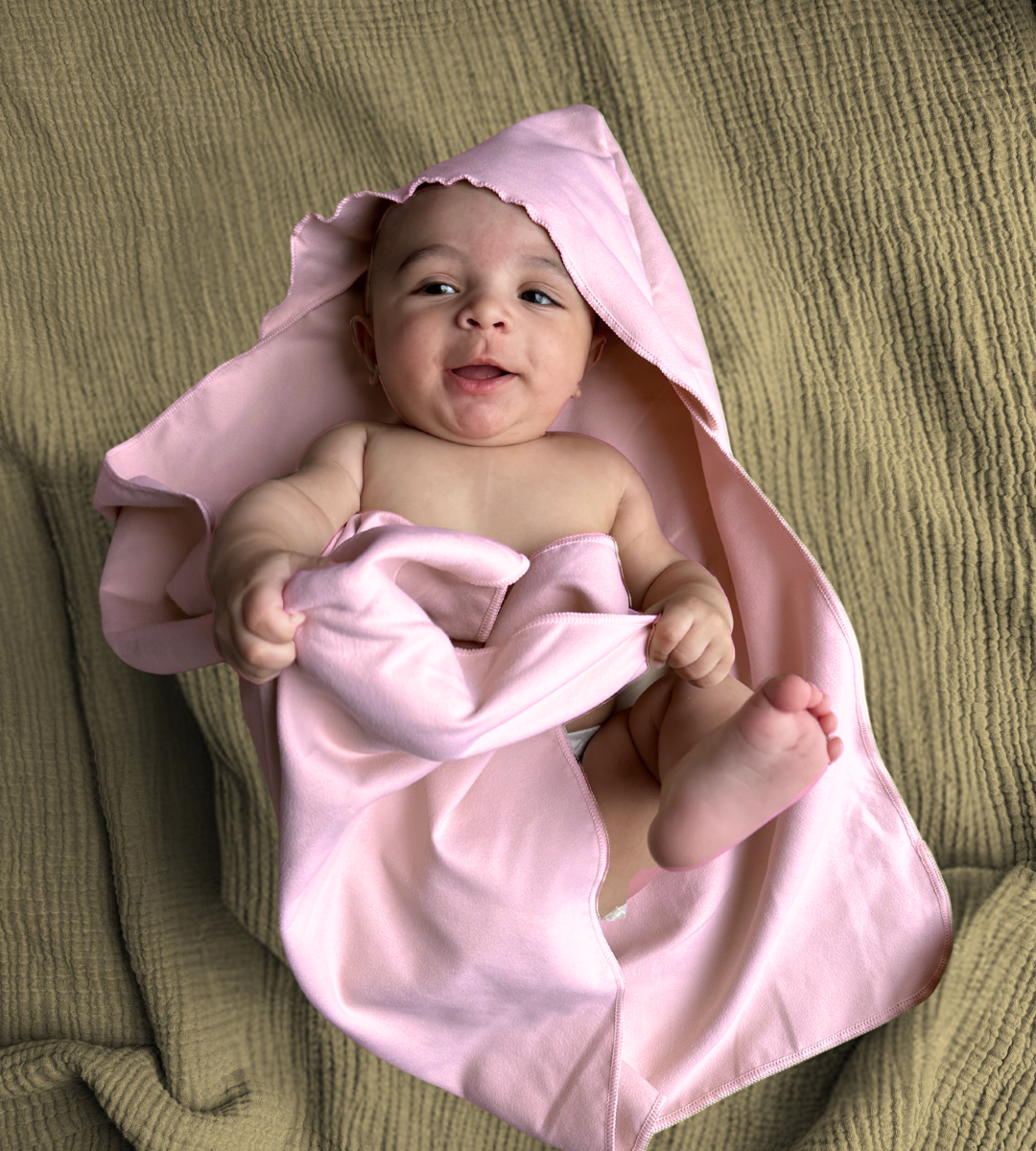 The Baby Towel