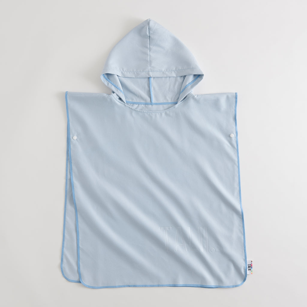 The Kids Poncho