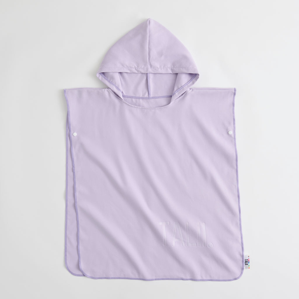 The Kids Poncho