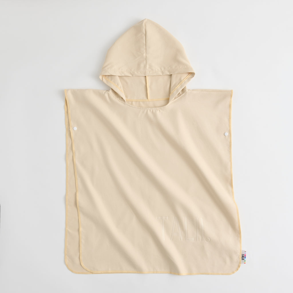 The Kids Poncho