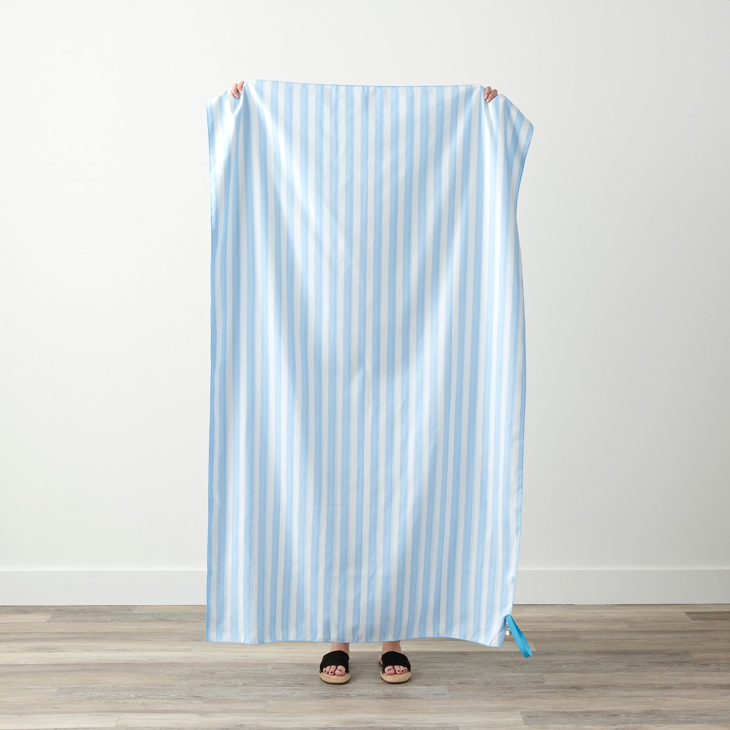 The Bath Sheet - Patterned 2.0