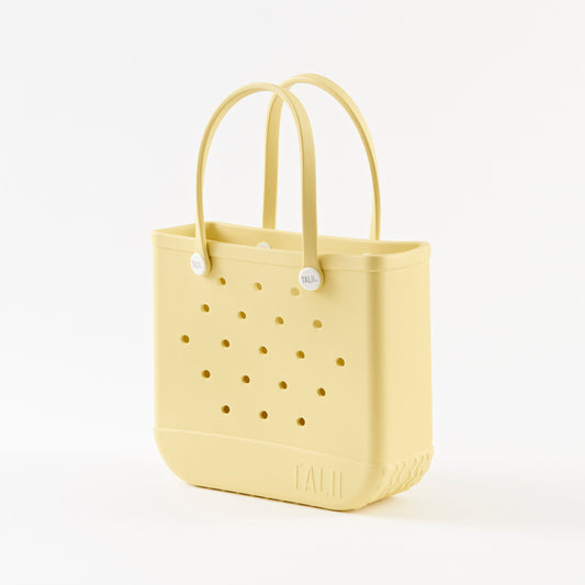 Lemonade Small Tote