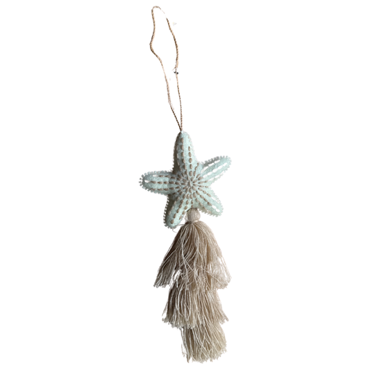 Tote Tassels