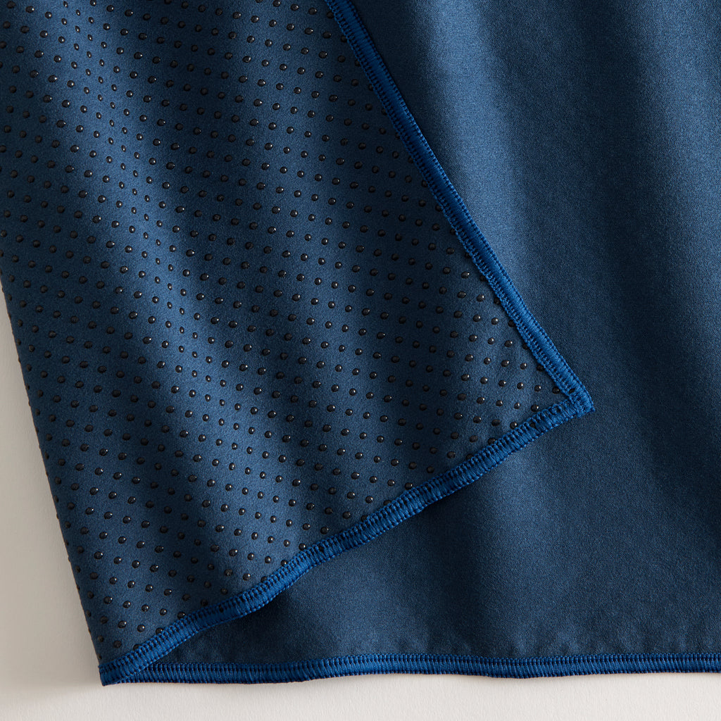 The Yoga Towel