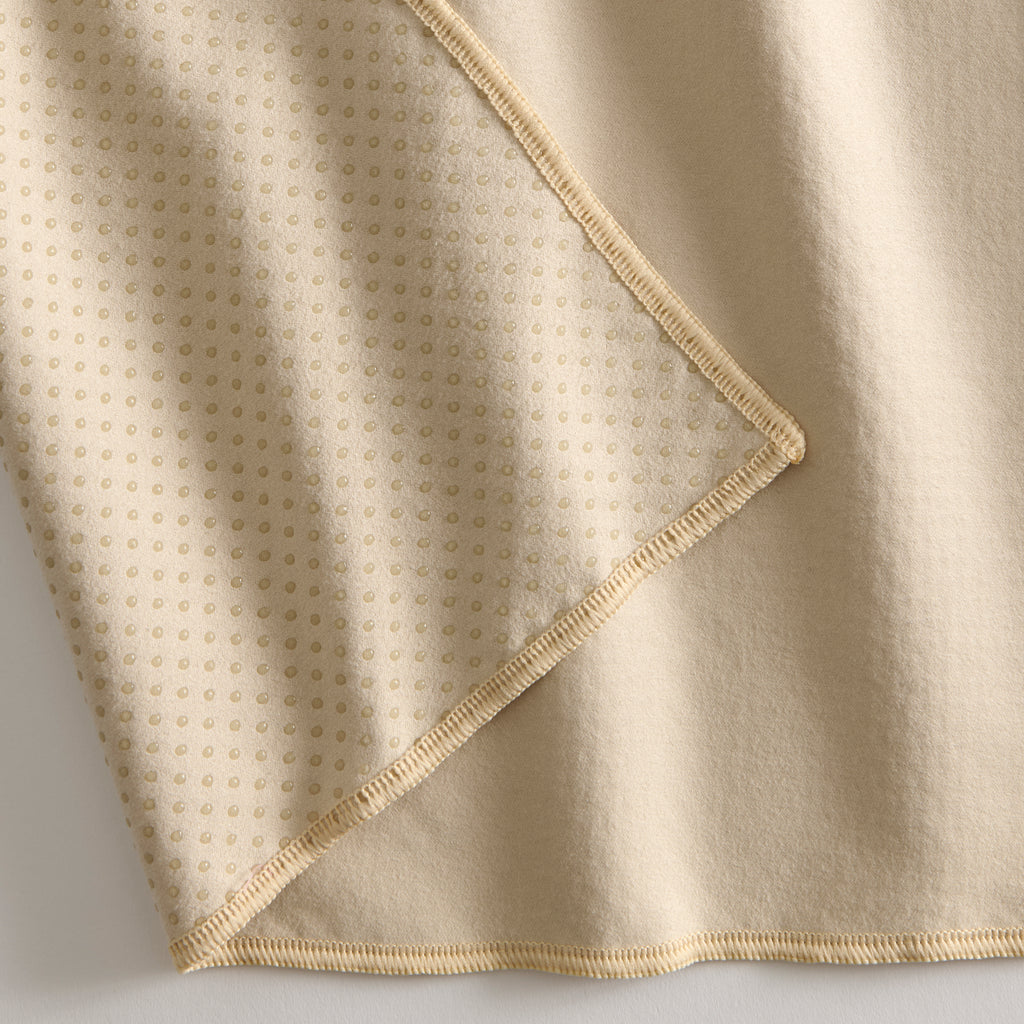 The Yoga Towel