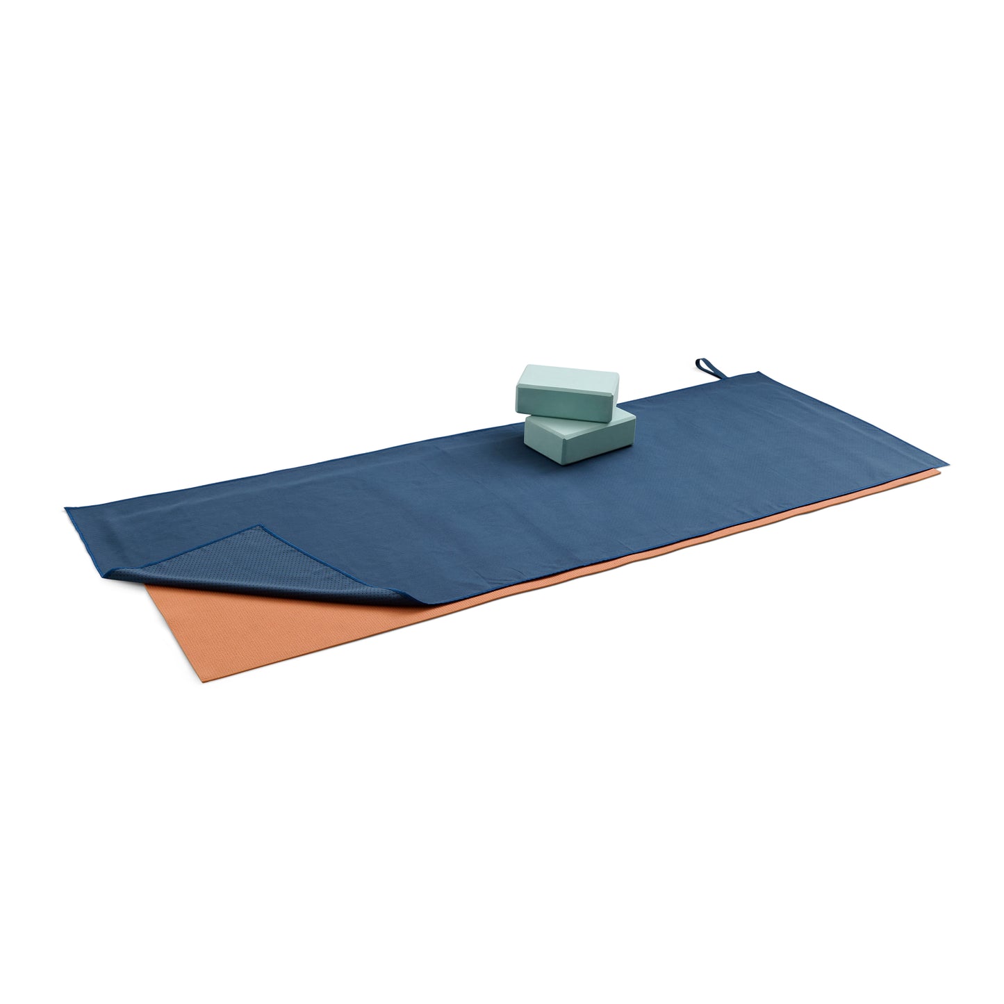 The Yoga Towel