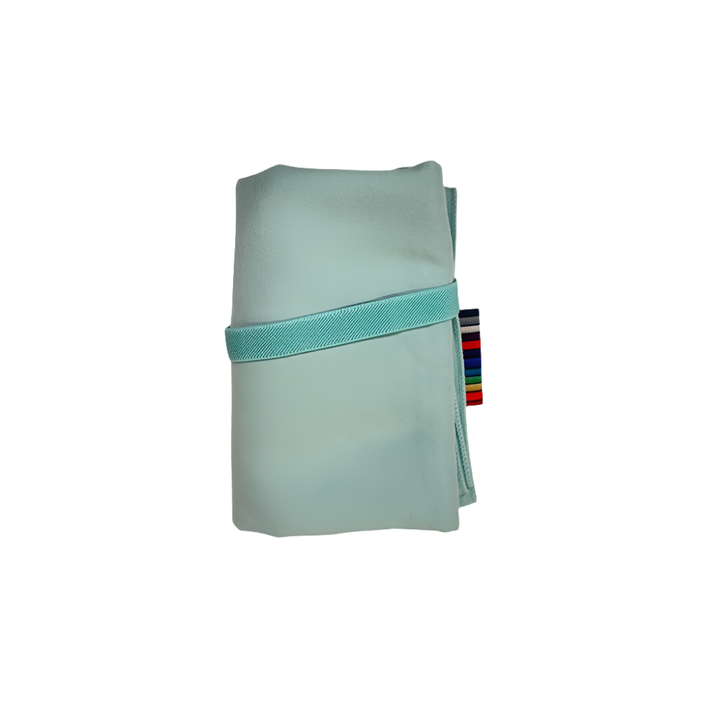 Medium Towel Seafoam - OS – Talii