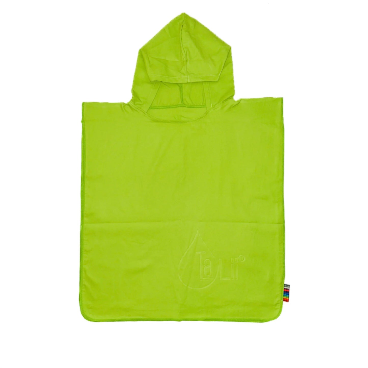 KIDS PONCHOS